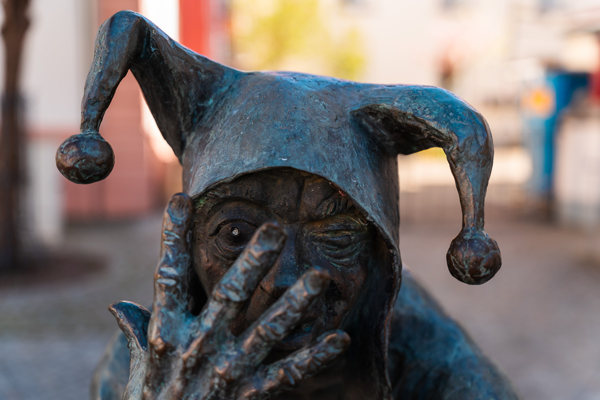 Photowalk in Ehingen